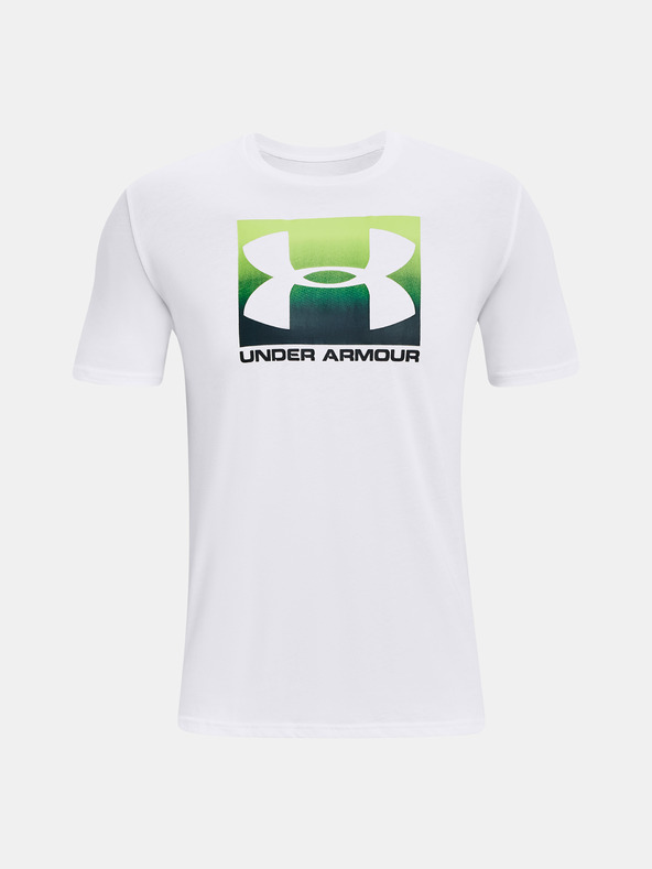 Under Armour Muška majica Under Armour UA BOXED SPORTSTYLE SS