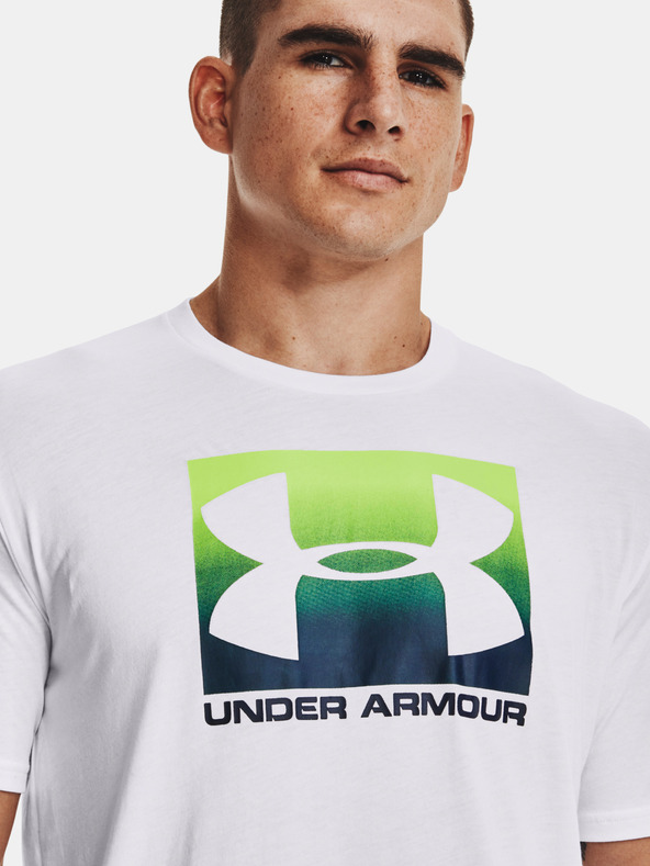 Under Armour Muška majica Under Armour UA BOXED SPORTSTYLE SS