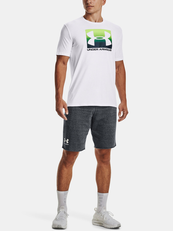 Under Armour Muška majica Under Armour UA BOXED SPORTSTYLE SS