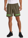 Under Armour Muške kratke hlače Under Armour UA Woven Graphic WM Short