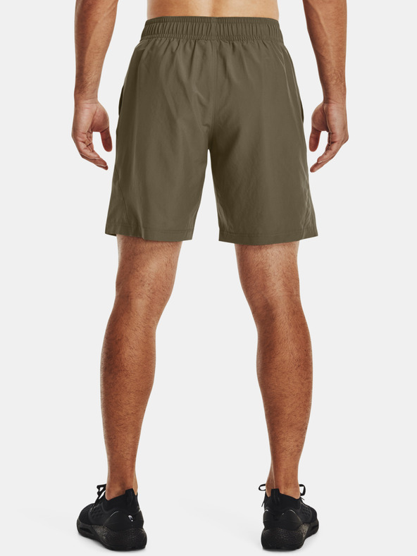 Under Armour Muške kratke hlače Under Armour UA Woven Graphic WM Short