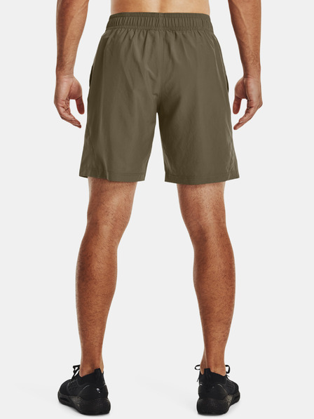Under Armour Muške kratke hlače Under Armour UA Woven Graphic WM Short