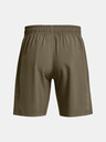 Under Armour Muške kratke hlače Under Armour UA Woven Graphic WM Short