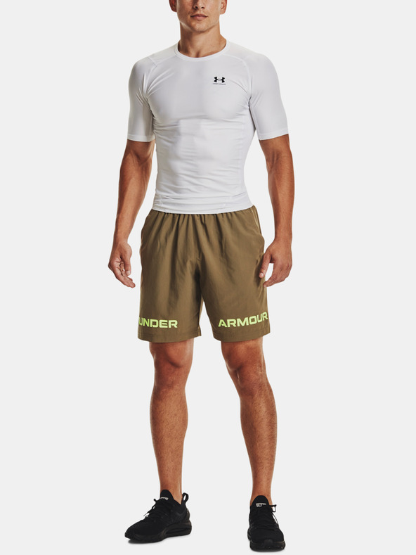 Under Armour Muške kratke hlače Under Armour UA Woven Graphic WM Short