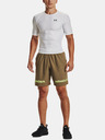 Under Armour Muške kratke hlače Under Armour UA Woven Graphic WM Short