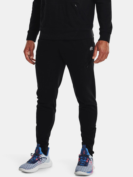 Under Armour Muške trenirke Under Armour CURRY JOGGER
