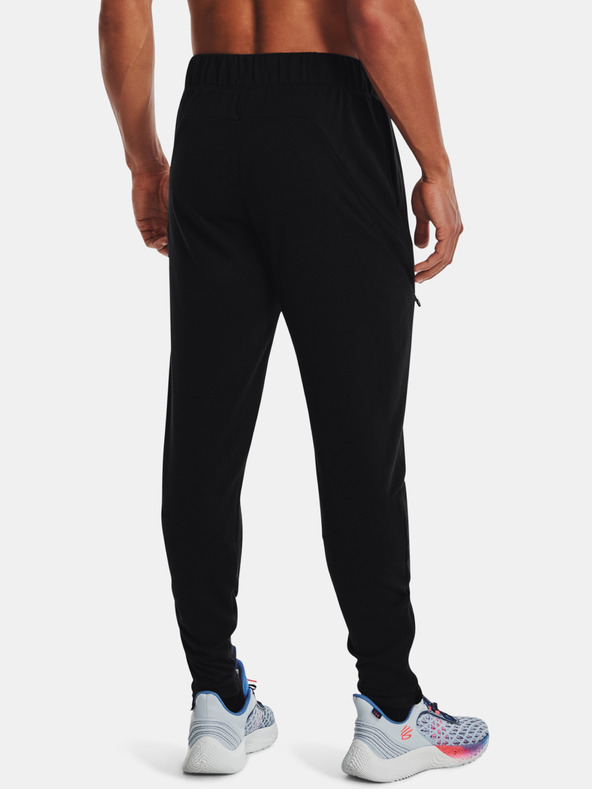 Under Armour Muške trenirke Under Armour CURRY JOGGER
