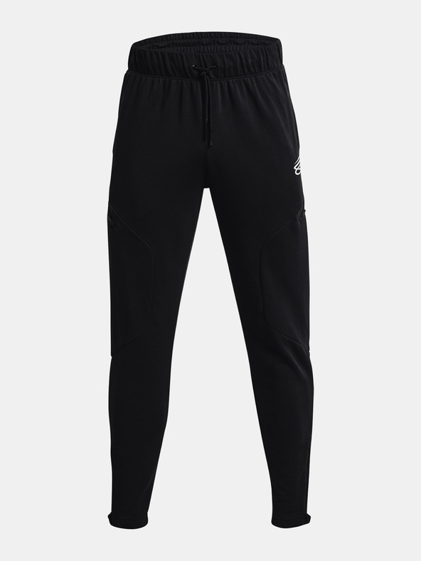 Under Armour Muške trenirke Under Armour CURRY JOGGER