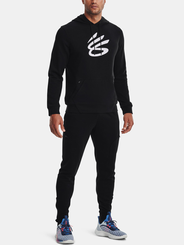 Under Armour Muške trenirke Under Armour CURRY JOGGER