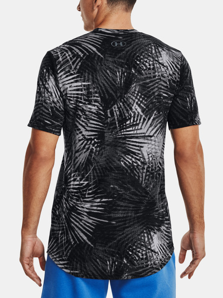Under Armour Muška majica Under Armour UA SPORT PALM PRINT SS