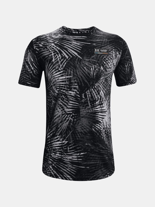 Under Armour Muška majica Under Armour UA SPORT PALM PRINT SS