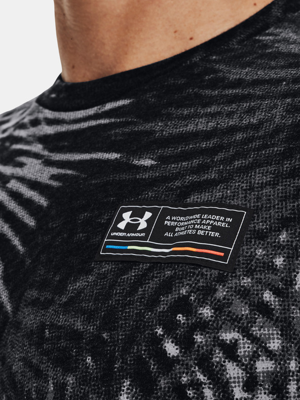 Under Armour Muška majica Under Armour UA SPORT PALM PRINT SS