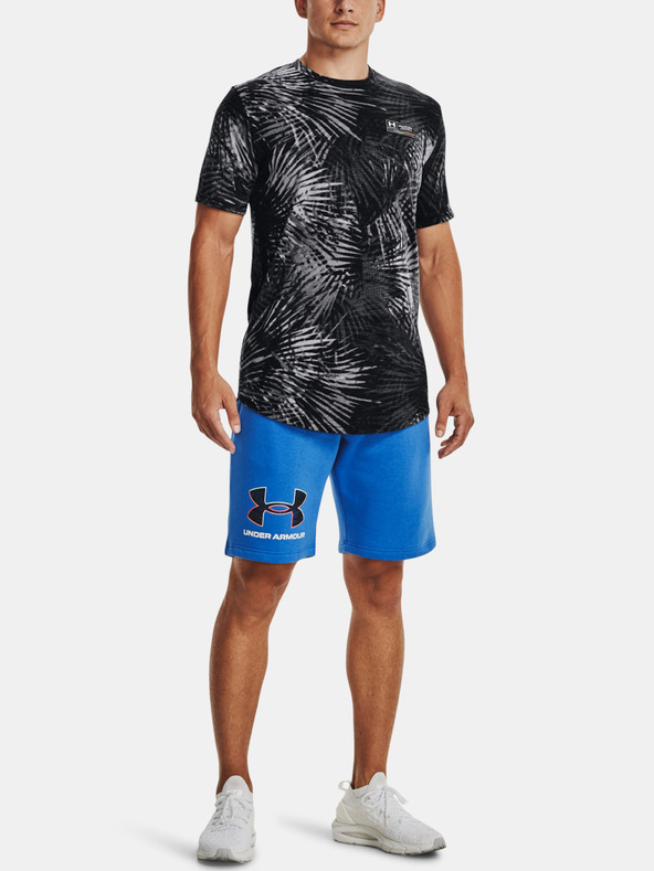 Under Armour Muška majica Under Armour UA SPORT PALM PRINT SS