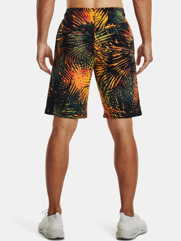 Under Armour Muške kratke hlače Under Armour UA Rival Flc Sport Palm Sts