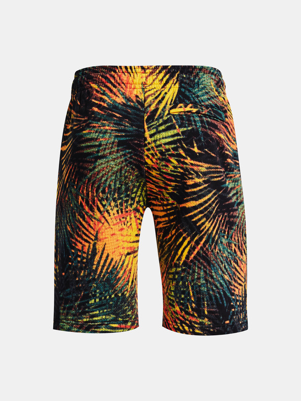 Under Armour Muške kratke hlače Under Armour UA Rival Flc Sport Palm Sts
