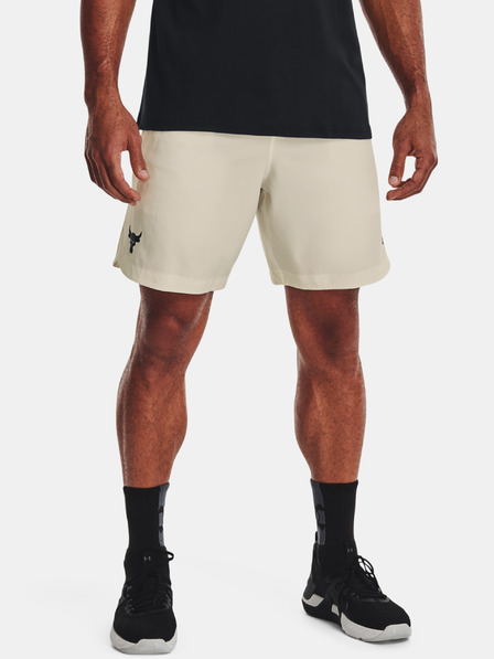 Under Armour Muške kratke hlače Under Armour UA Pjt Rock Woven Shorts