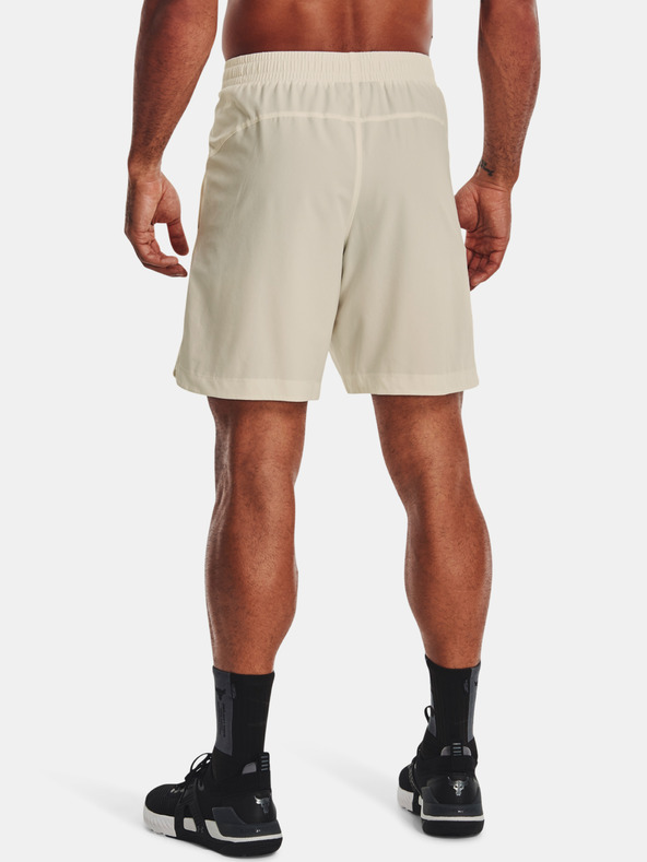 Under Armour Muške kratke hlače Under Armour UA Pjt Rock Woven Shorts