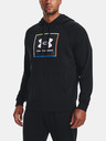 Under Armour Muška dukserica Under Armour UA Rival Flc Graphic Hoodie