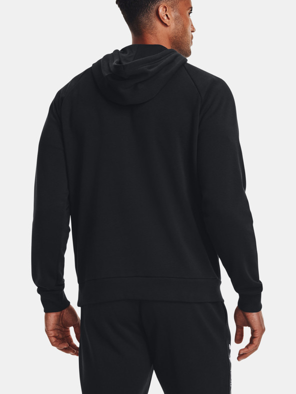 Under Armour Muška dukserica Under Armour UA Rival Flc Graphic Hoodie