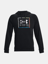 Under Armour Muška dukserica Under Armour UA Rival Flc Graphic Hoodie