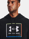 Under Armour Muška dukserica Under Armour UA Rival Flc Graphic Hoodie