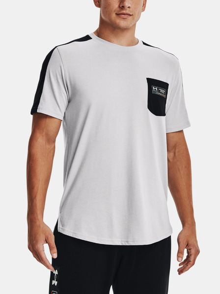 Under Armour Muška majica Under Armour UA Pocket Tee
