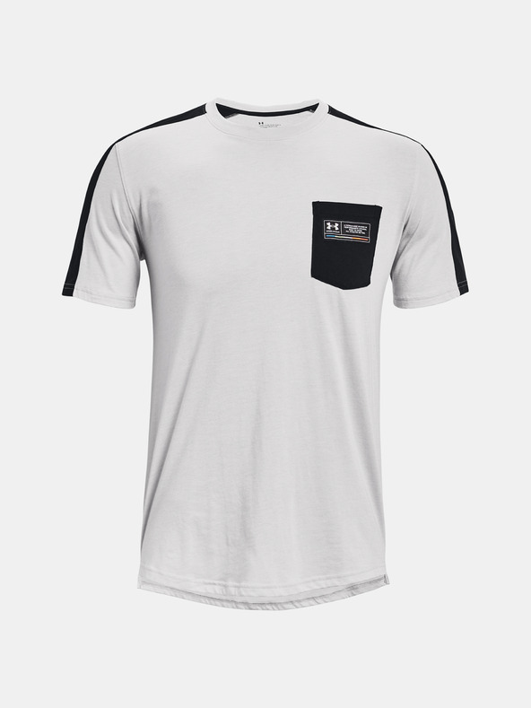 Under Armour Muška majica Under Armour UA Pocket Tee