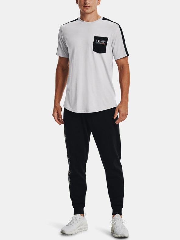 Under Armour Muška majica Under Armour UA Pocket Tee