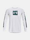 Under Armour Muška majica Under Armour UA CAMO BOXED SPORTSTYLE LS