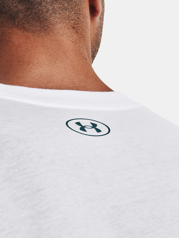 Under Armour Muška majica Under Armour UA CAMO BOXED SPORTSTYLE LS