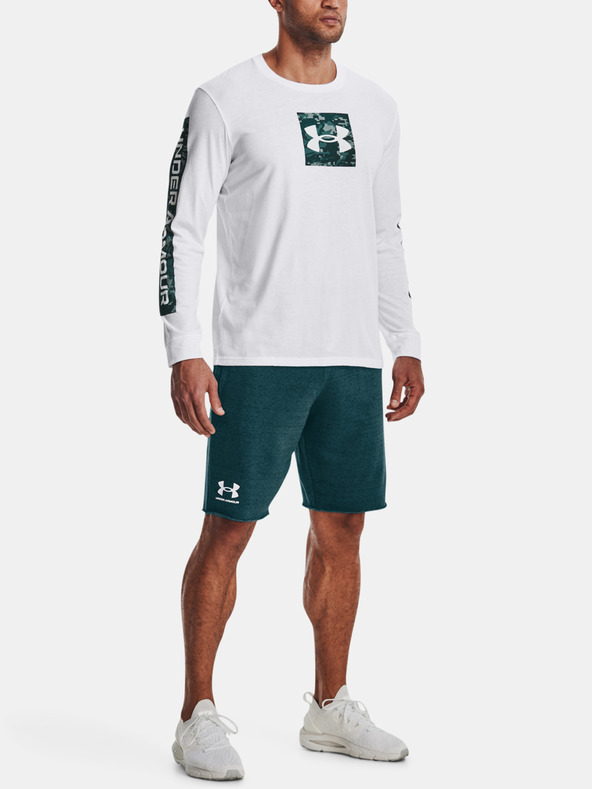 Under Armour Muška majica Under Armour UA CAMO BOXED SPORTSTYLE LS
