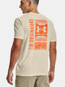 Under Armour Muška majica Under Armour UA SYMBOL BARCODE SS