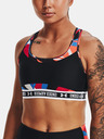 Under Armour Ženski grudnjak Under Armour UA Crossback Mid