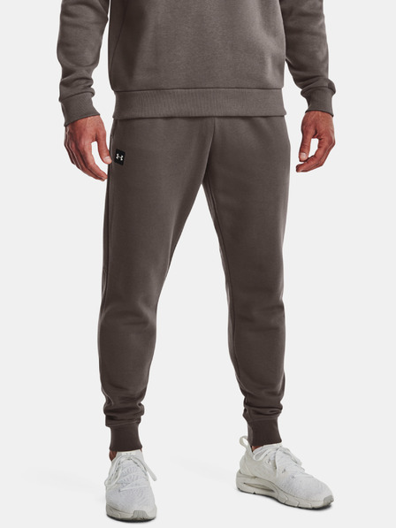 Under Armour Muške trenirke Under Armour UA Rival Fleece Joggers