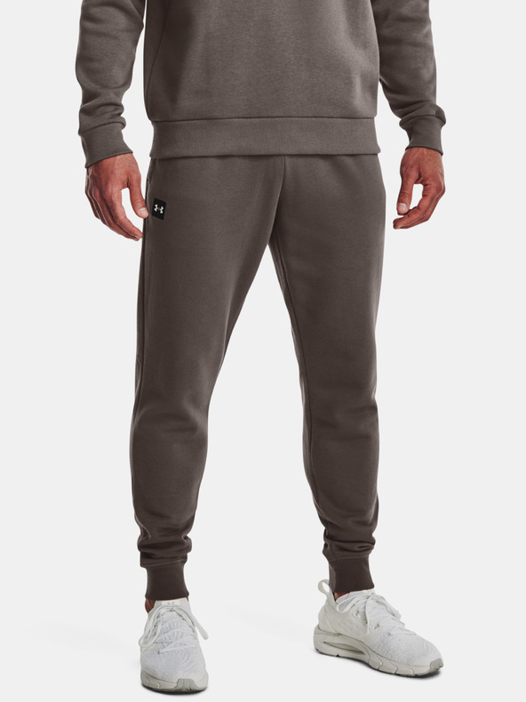 Under Armour Muške trenirke Under Armour UA Rival Fleece Joggers