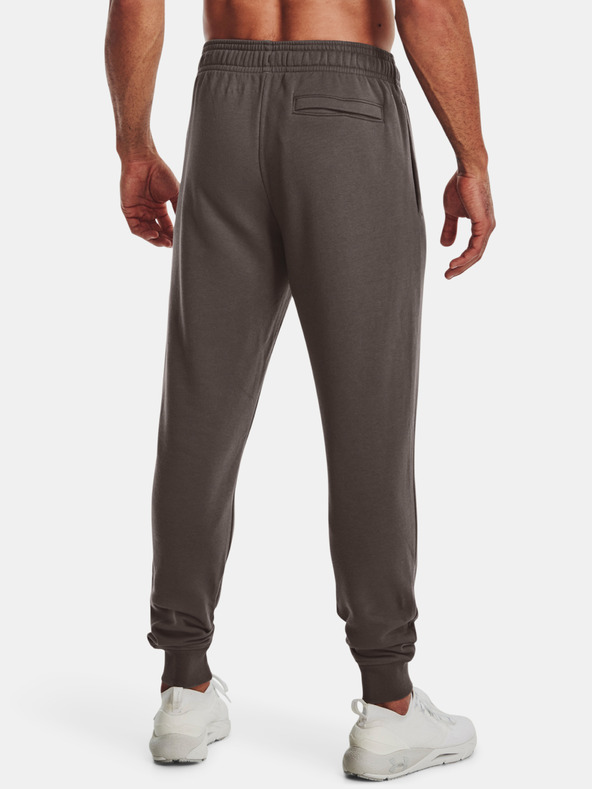 Under Armour Muške trenirke Under Armour UA Rival Fleece Joggers