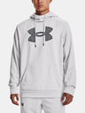 Under Armour Muška dukserica Under Armour UA Armour Fleece Big Logo HD