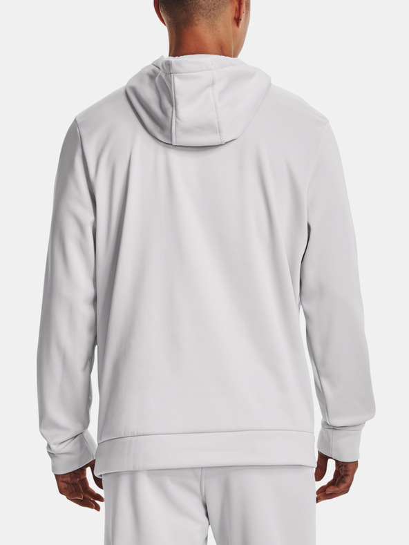 Under Armour Muška dukserica Under Armour UA Armour Fleece Big Logo HD