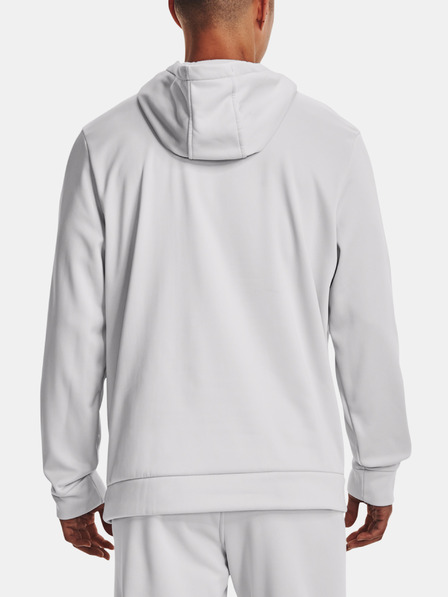 Under Armour Muška dukserica Under Armour UA Armour Fleece Big Logo HD