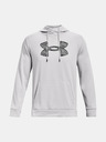 Under Armour Muška dukserica Under Armour UA Armour Fleece Big Logo HD