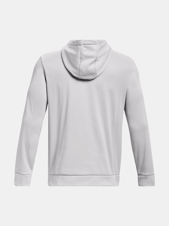 Under Armour Muška dukserica Under Armour UA Armour Fleece Big Logo HD