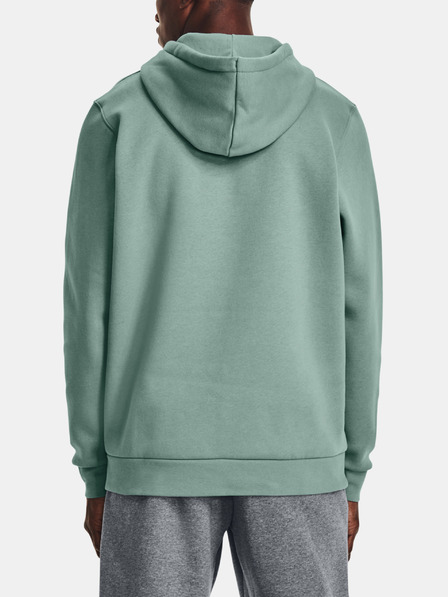 Under Armour Muška hoodie majica Under Armour UA Essential Fleece Hoodie