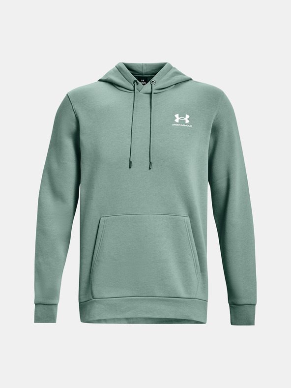 Under Armour Muška hoodie majica Under Armour UA Essential Fleece Hoodie