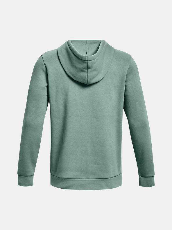 Under Armour Muška hoodie majica Under Armour UA Essential Fleece Hoodie