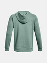 Under Armour Muška hoodie majica Under Armour UA Essential Fleece Hoodie