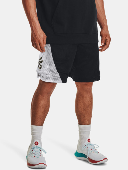 Under Armour Muške kratke hlače Under Armour Curry Splash 9'' Short