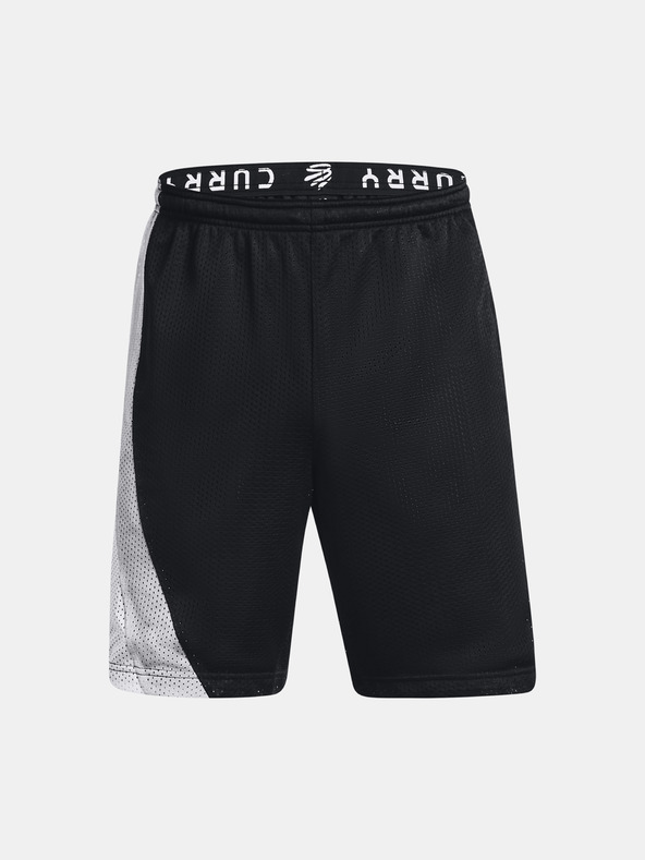 Under Armour Muške kratke hlače Under Armour Curry Splash 9'' Short
