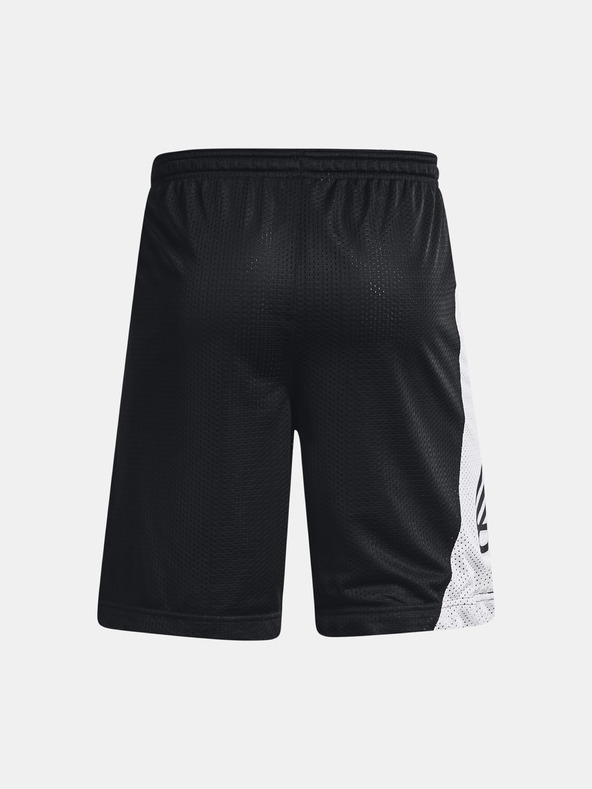 Under Armour Muške kratke hlače Under Armour Curry Splash 9'' Short