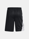 Under Armour Muške kratke hlače Under Armour Curry Splash 9'' Short