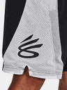 Under Armour Muške kratke hlače Under Armour Curry Splash 9'' Short